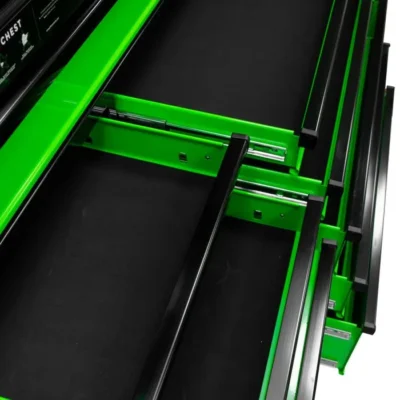 14 drawer professional tool chest jeftb56 14c 4