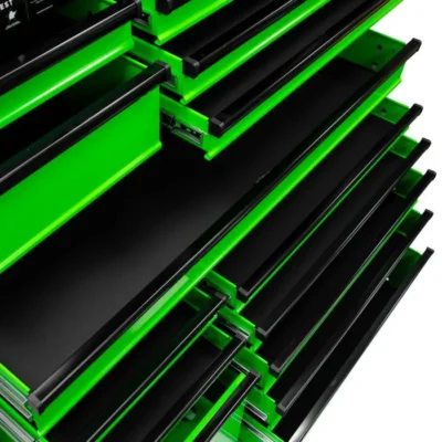 14 drawer professional tool chest jeftb56 14c 5