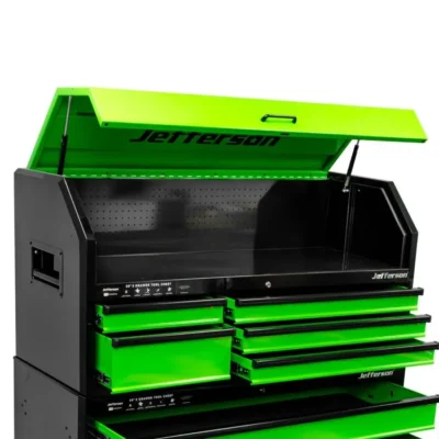 14 drawer professional tool chest jeftb56 14c 6