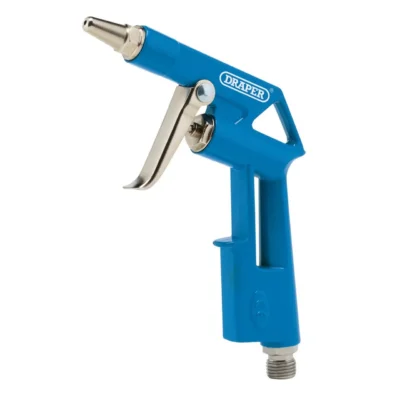 28357 5pc air tool kit 14 bsp multi application set for spraying inflating cleaning 4