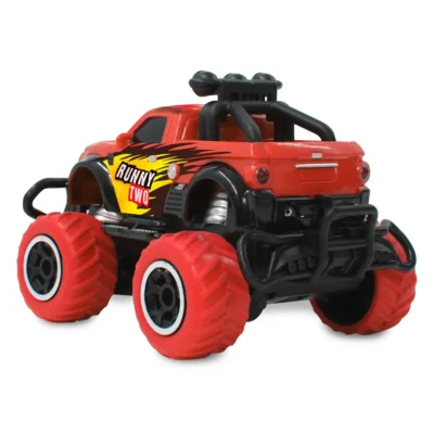 403601 jamara runny two 143 red 40mhz rc buggy 4