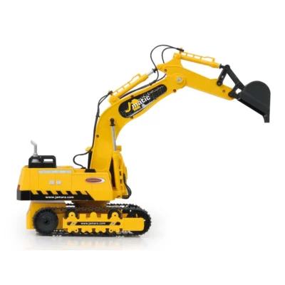 404920 jamara excavator j matic 127 2.4ghz 42 channel 10