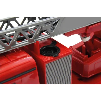 404960 jamara mercedes benz antos fire truck with turnable ladder 120 2.4ghz n 11