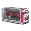 404960 jamara mercedes benz antos fire truck with turnable ladder 120 2.4ghz n 2