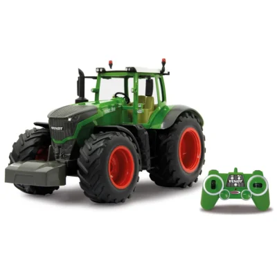 405035 jamara fendt 1050 vario 116 2.4ghz rc tractor 7