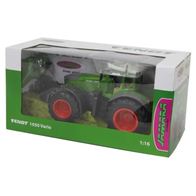 405035 jamara fendt 1050 vario 116 2.4ghz rc tractor 8