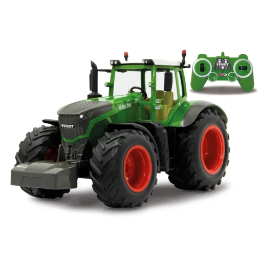 405035 jamara fendt 1050 vario 116 2.4ghz rc tractor 9