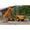 Jamara Dump Truck Volvo A40G 1:20 2.4GHz 22 405056muldenkipper volvo a40g 120 24ghz17