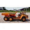 Jamara Dump Truck Volvo A40G 1:20 2.4GHz 20 405056muldenkipper volvo a40g 120 24ghz19