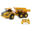 Jamara Dump Truck Volvo A40G 1:20 2.4GHz 32 405056muldenkipper volvo a40g 120 24ghz3