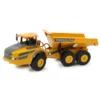 Jamara Dump Truck Volvo A40G 1:20 2.4GHz 31 405056muldenkipper volvo a40g 120 24ghz5
