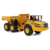Jamara Dump Truck Volvo A40G 1:20 2.4GHz 18 405056muldenkipper volvo a40g 120 24ghz6