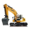 405112 jamara excavator liebherr r936 120 2.4ghz destruction set 4