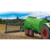 405235 jamara fendt water tank with hose dispenser 450ml capacity rc tractor attachment 1