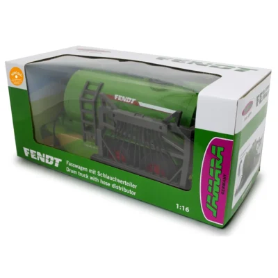 405235 jamara fendt water tank with hose dispenser 450ml capacity rc tractor attachment 10