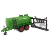 405235 jamara fendt water tank with hose dispenser 450ml capacity rc tractor attachment 11