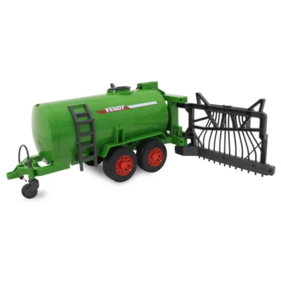 405235 jamara fendt water tank with hose dispenser 450ml capacity rc tractor attachment 11