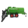 405235 jamara fendt water tank with hose dispenser 450ml capacity rc tractor attachment 6