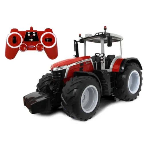 405301 jamara massey ferguson 8s.285 116 2.4ghz rc tractor 1