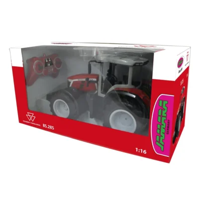 405301 jamara massey ferguson 8s.285 116 2.4ghz rc tractor 2