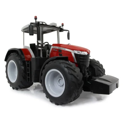 405301 jamara massey ferguson 8s.285 116 2.4ghz rc tractor 4