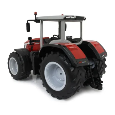 405301 jamara massey ferguson 8s.285 116 2.4ghz rc tractor 5