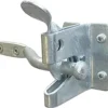 Heavy Duty Auto Gate Latch | Galvanized Steel | Rust-Resistant Latch for Secure Gates 3 40573 heavy duty auto gate latch galvanized 1