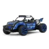 410013 jamara derago xp1 4wd blue 2.4ghz rtr buggy 4
