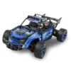 410013 jamara derago xp1 4wd blue 2.4ghz rtr buggy 5