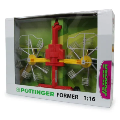 413381 jamara pottinger rake for rc tractor 116 6