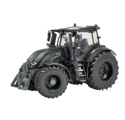 Britains Valtra Q305 4WD Tractor in Black 1:32 Scale Model 43309