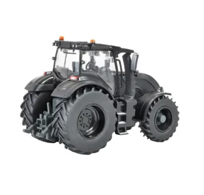 Britains Valtra Q305 4WD Tractor in Black 1:32 Scale Model 43309 14 43309 valtra q30503