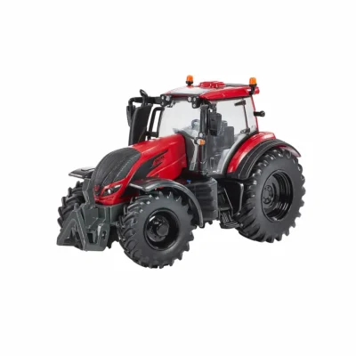 Britains Valtra T254 Versu 70th Anniversary Tractor 1:32 Scale Model 43315