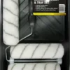 Stanley Emulsion Roller Set with 3 Sleeves
