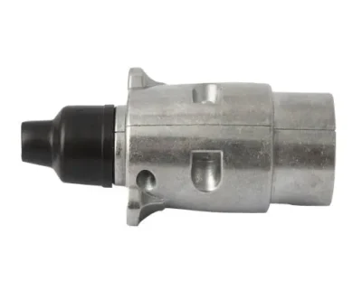 7 pin 12v aluminium plug g2741 3