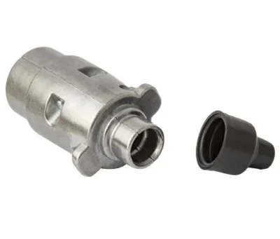 7 pin 12v aluminium plug g2741 4