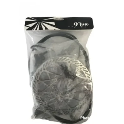 9nine hydraulic brakeset model 05 095 4