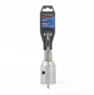 AC Brooklyn 50mm Core Drill SDS
