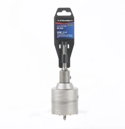AC Brooklyn 65mm Core Drill SDS