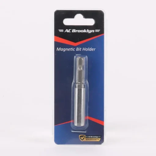 ac brooklyn magnetic bit holder ac2011bh10