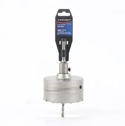 AC Brooklyn 110mm Core Drill SDS