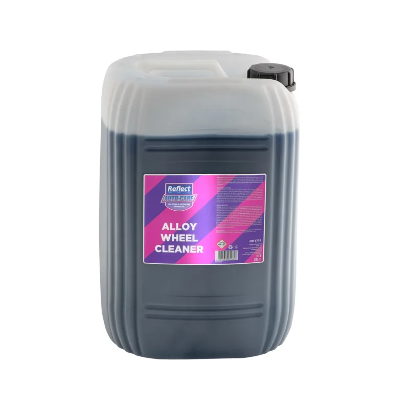 alloy wheel cleaner 20 litre