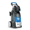 AR Blue Clean DTS 4.0 Twin Flow Pressure Washer - 150 Bar | 810 l/h | 2.5 kW 11 ar blue clean dts 4.0 twin flow pressure washer 150 bar 810 lh 2.5 kw 2