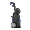 AR Blue Clean DTS 4.0 Twin Flow Pressure Washer - 150 Bar | 810 l/h | 2.5 kW 9 ar blue clean dts 4.0 twin flow pressure washer 150 bar 810 lh 2.5 kw 4