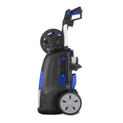 ar blue clean dts 4.0 twin flow pressure washer 150 bar 810 lh 2.5 kw 5