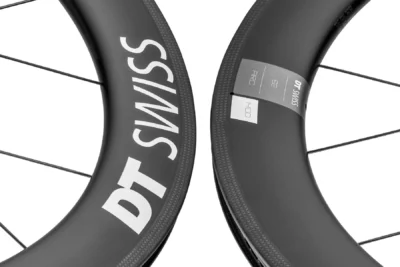 arc 1400 dicut wheel carbon clincher 80 x 17 mm rim front 2