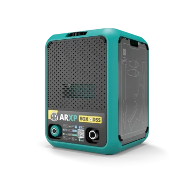 arxp box4 180dss high pressure washer 180 bar dual speed system 500 lh 1 1