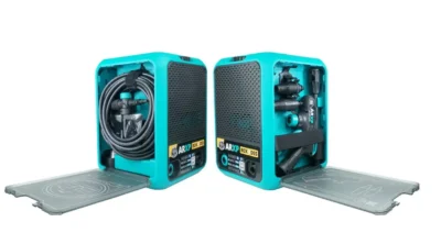 arxp box4 180dss high pressure washer 180 bar dual speed system 500 lh 1