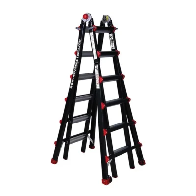 Jefferson AS6 Multi-Purpose Ladder