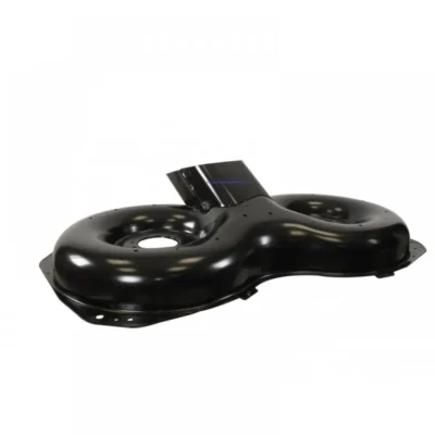 Genuine AYP Husqvarna Rally Craftsman Jonsered 42" Rear Discharge Deck Shell - Replaces 5321760-30